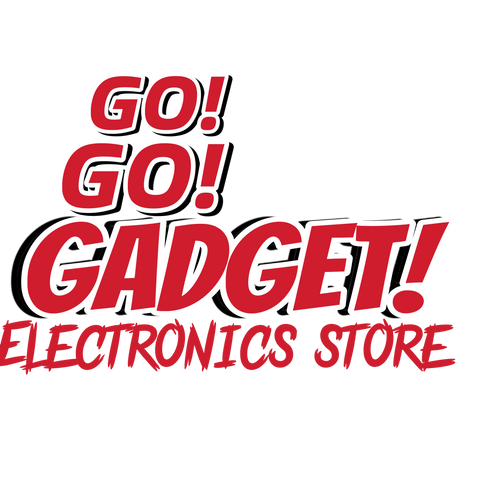 Go Go Gadget Electronic Store